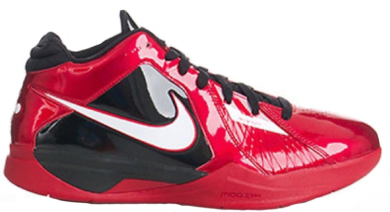Nike KD 3 Mike Miller