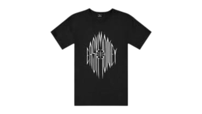 Nike KD Slim Reaper T-shirt Black