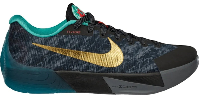 Nike KD Trey 5 II China