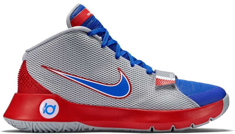 Nike KD Trey 5 III Childhood