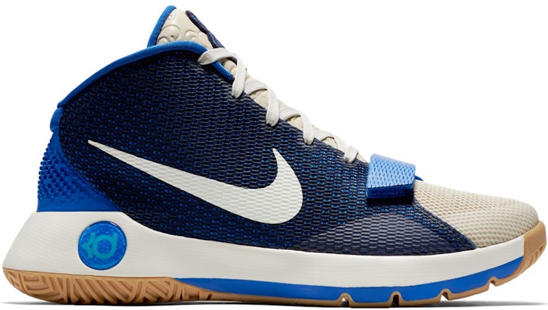 Nike KD Trey 5 III Thumbs Up