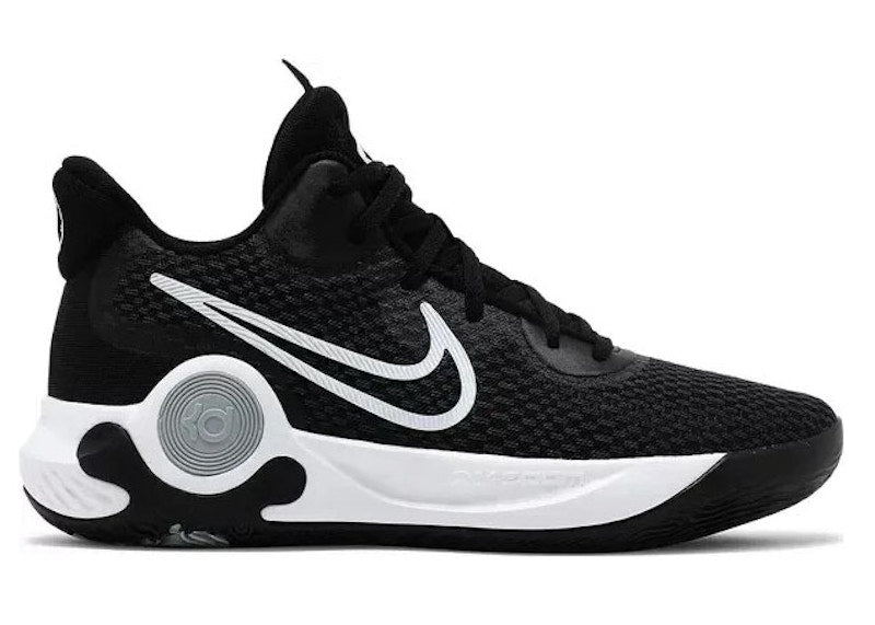 Nike KD Trey 5 IX Black White
