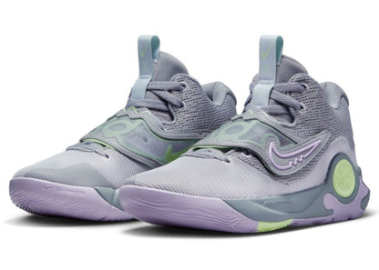 Nike KD Trey 5 X Particle Grey Lilac