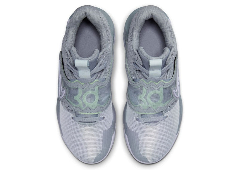 Nike KD Trey 5 X Particle Grey Lilac