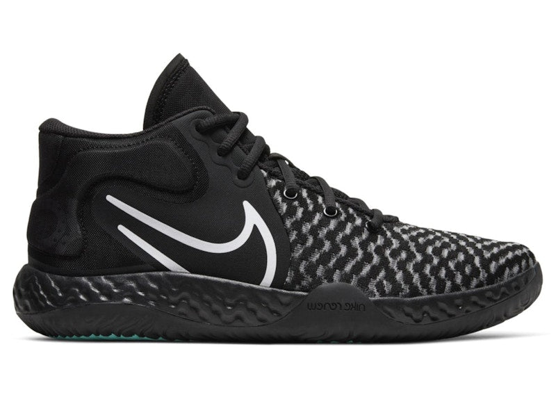 Nike KD Trey 5 VIII Smoke Grey Black