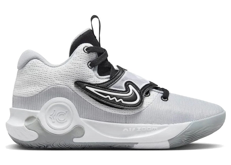 Nike KD Trey 5 X Wolf Grey