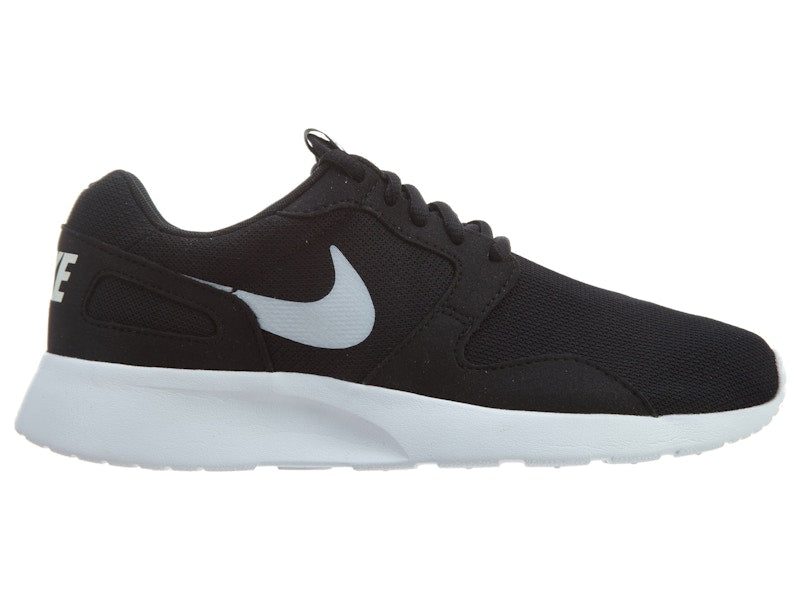 Nike Kaishi Black White White (Women's)