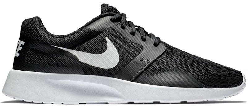 Nike Kaishi NS Black White
