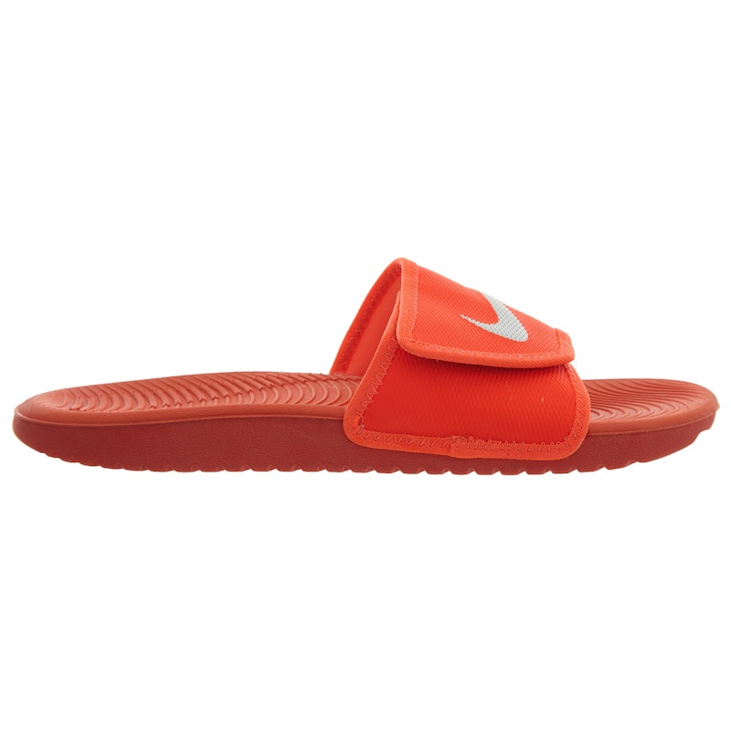 Nike Kawa Adjust Total Crimson Sail