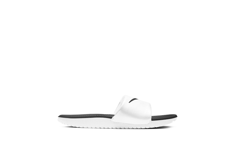Nike Kawa White (GS)