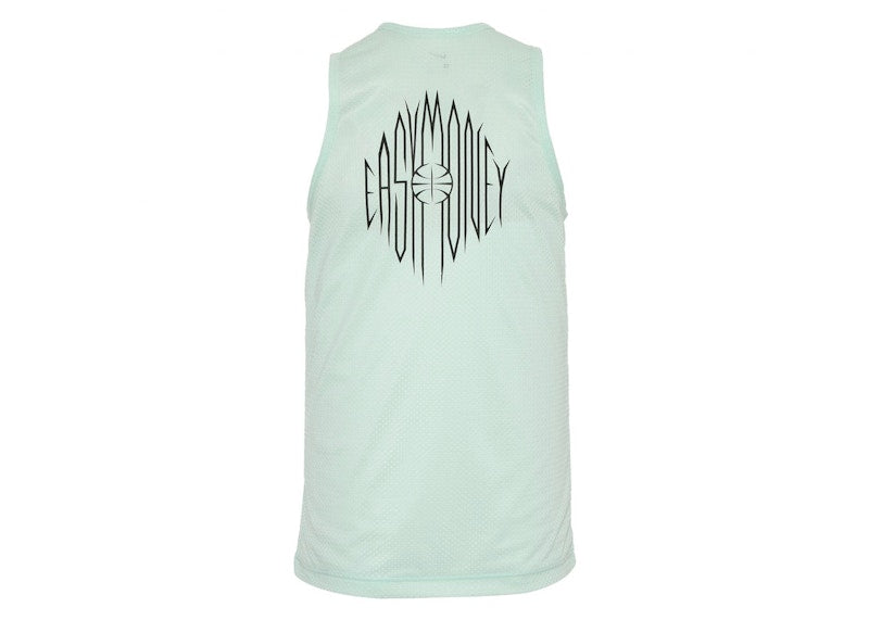 Nike Kevin Durant Sleeveless Tank Top Light Green