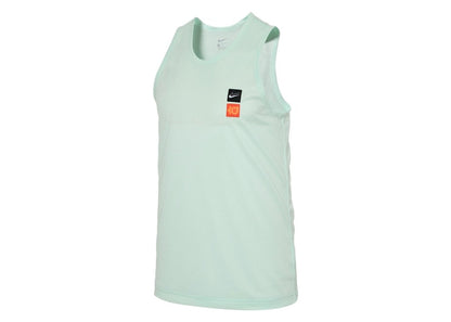 Nike Kevin Durant Sleeveless Tank Top Light Green
