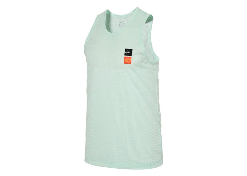 Nike Kevin Durant Sleeveless Tank Top Light Green
