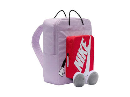 Nike Kids Backpack Doll/University Red/White
