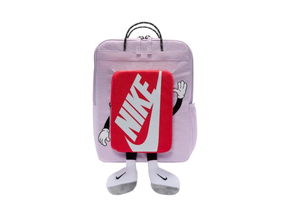 Nike Kids Backpack Doll/University Red/White
