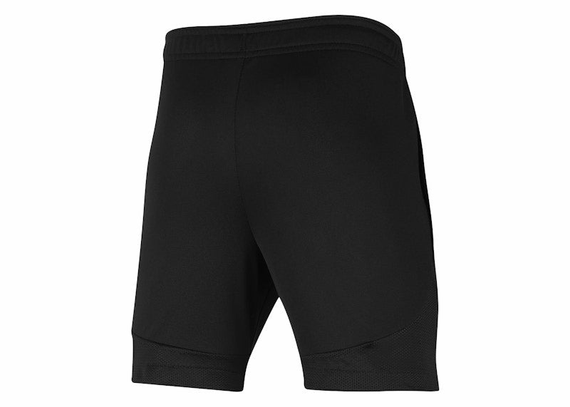 Nike Kids U.S. Academy Pro Knit Soccer Shorts Black/Speed Red