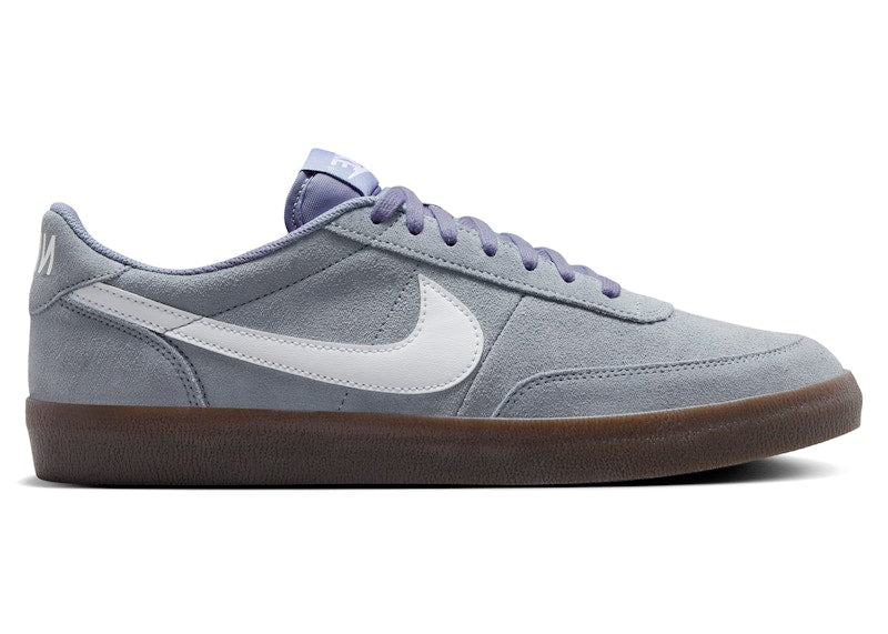 Nike Killshot 2 Ashen Slate Gum Dark Brown White