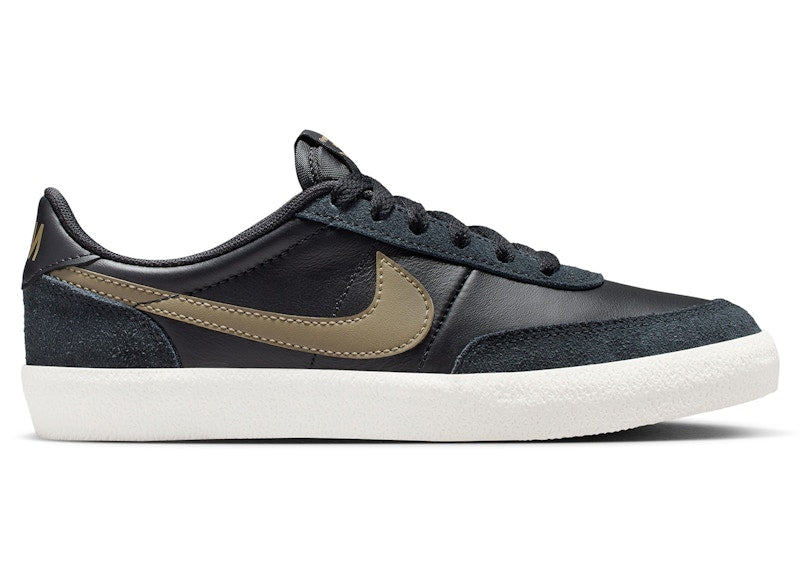Nike Killshot 2 Black Ivory Brown Kelp (GS)