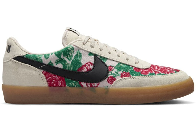 Nike Killshot 2 Floral Light Orewood Brown