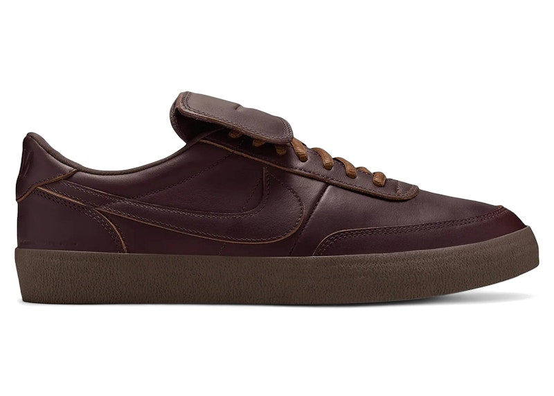 Nike Killshot 2 LTR PRM Tiempo Pack Burgundy Crush