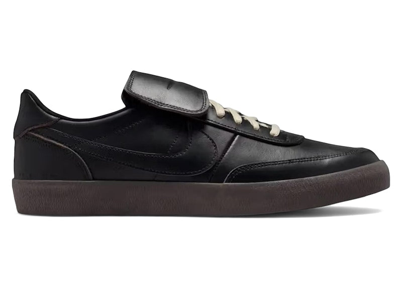 Nike Killshot 2 Leather Premium Black Velvet Brown