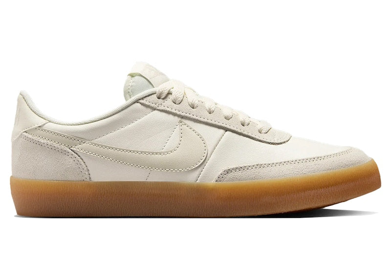 Nike Killshot 2 Sail Gum Light Orewood Brown (Women's)