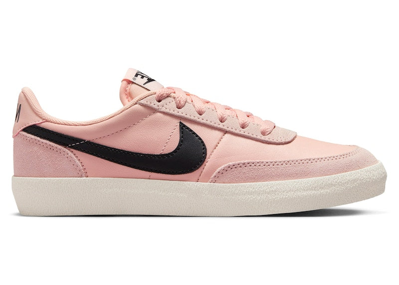 Nike Killshot 2 Washed Coral Sail Coconut Milk Black (GS)