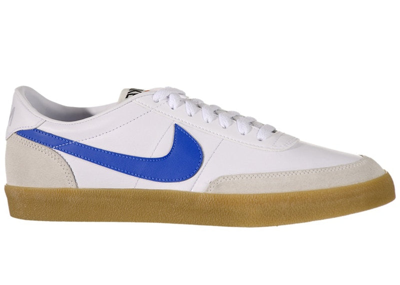 Nike Killshot 2 White Soar Blue Gum