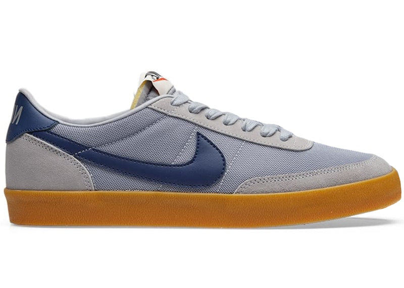 Nike Killshot Wolf Grey Navy Gum
