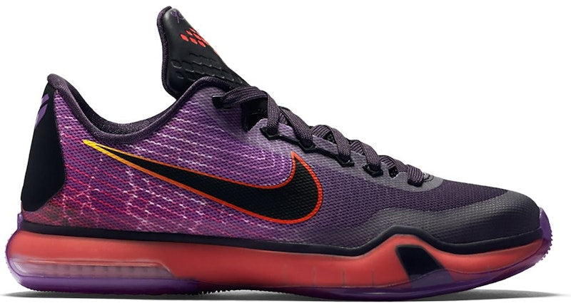 Nike Kobe 10 Hero (GS)