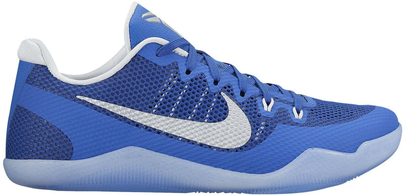 Nike Kobe 11 Team Bank Game Royal