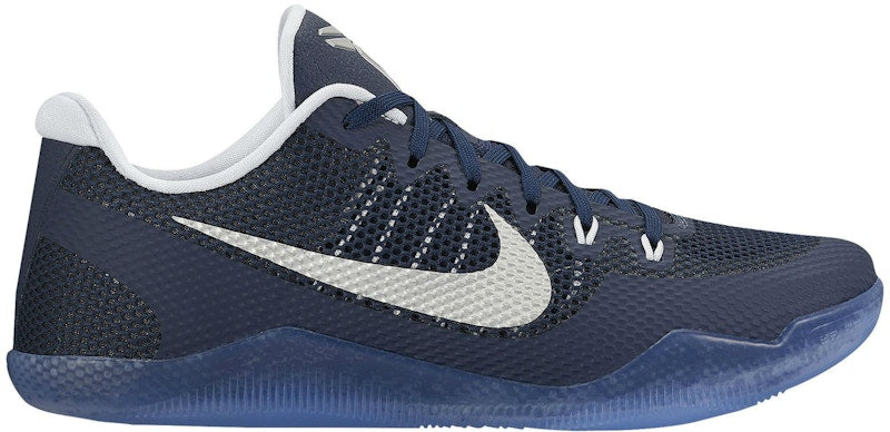 Nike Kobe 11 Team Bank Midnight Navy
