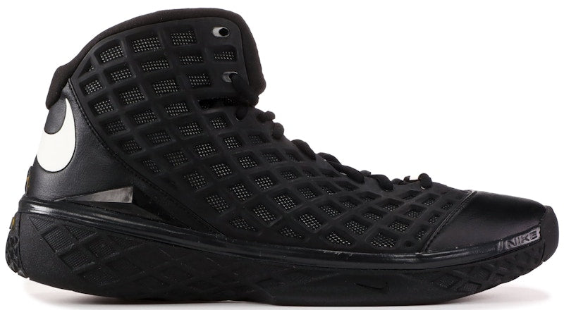 Nike Kobe 3 Orca