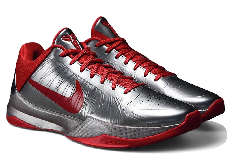 Nike Kobe 5 Protro Caitlin Clark Rookie of the Year