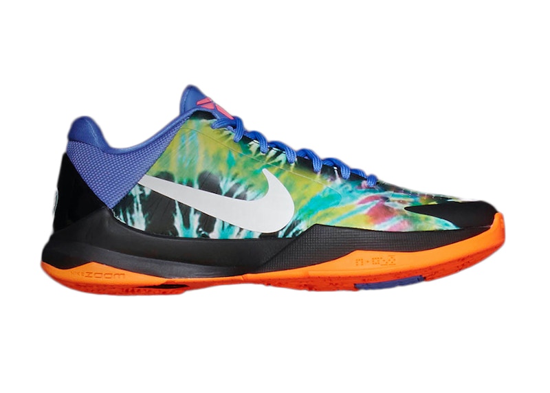 Nike Kobe 5 Protro EYBL (2020)