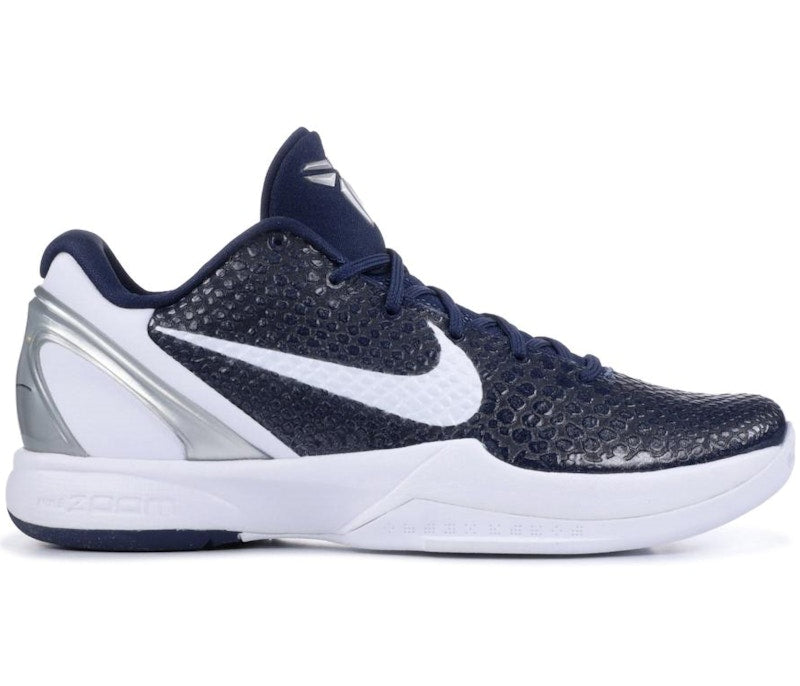 Nike Kobe 6 TB Midnight Navy