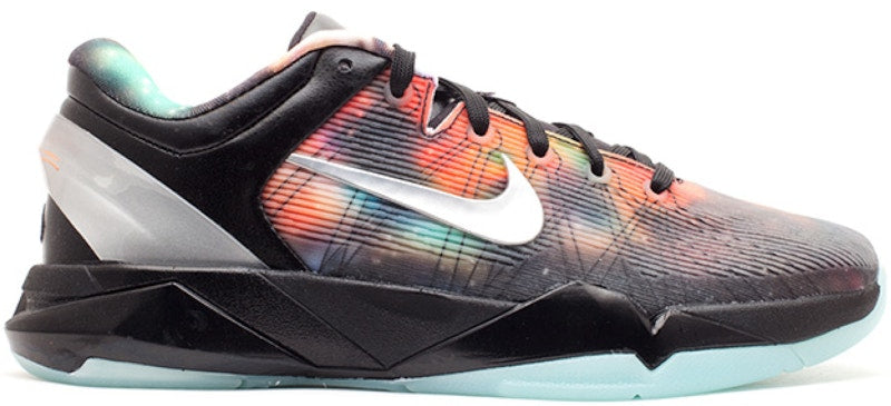 Nike Kobe 7 Galaxy (GS)
