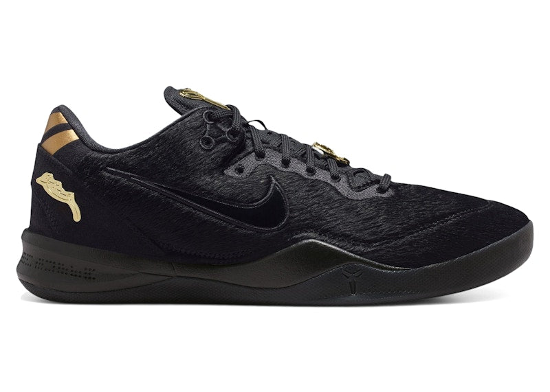 Nike Kobe 8 EXT Protro Year of the Horse