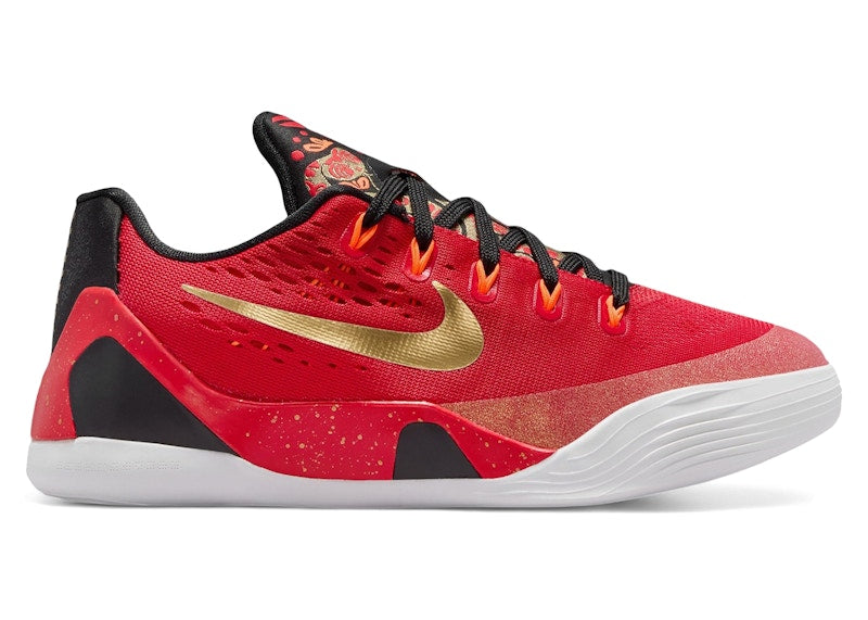 Nike Kobe 9 EM Low China (GS)
