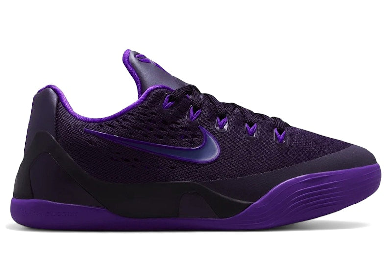 Nike Kobe 9 EM Low TB Purple Dynasty (GS)