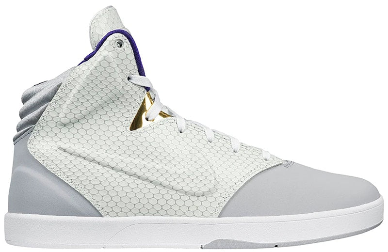 Nike Kobe 9 NSW Lifestyle Wolf Grey