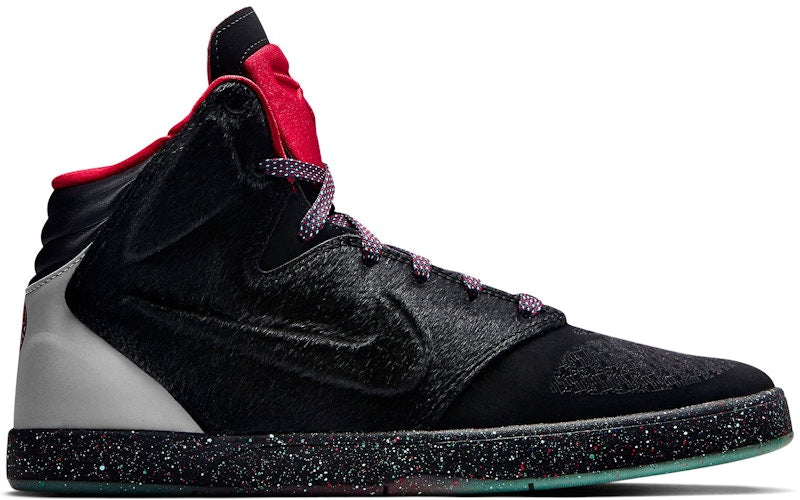 Nike Kobe 9 NSW Year of the Horse