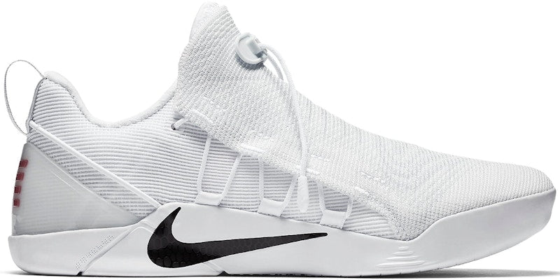 Nike Kobe A.D. NXT White Black