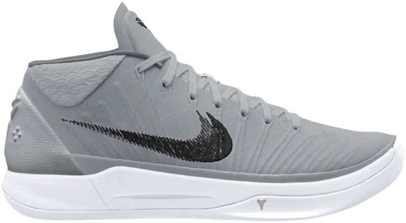 Nike Kobe A.D. Mid TB Wolf Grey
