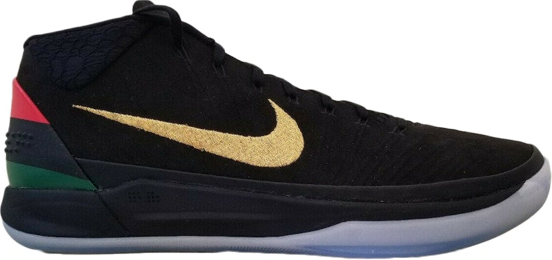Nike Kobe AD Mid BHM