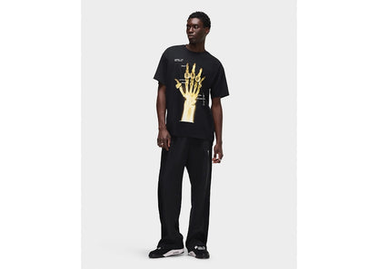 Nike Kobe Bryant Broken Not Beaten T-shirt Black