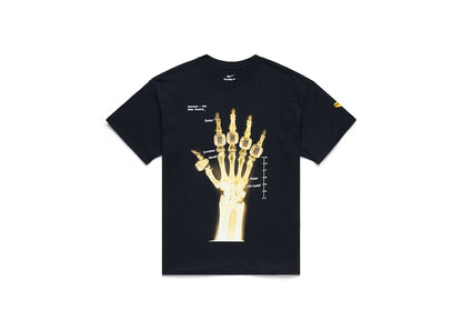 Nike Kobe Bryant Broken Not Beaten T-shirt Black
