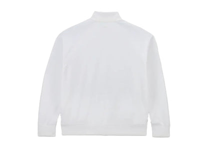 Nike Kobe Bryant Halo Dri-Fit Basketball Jacket White