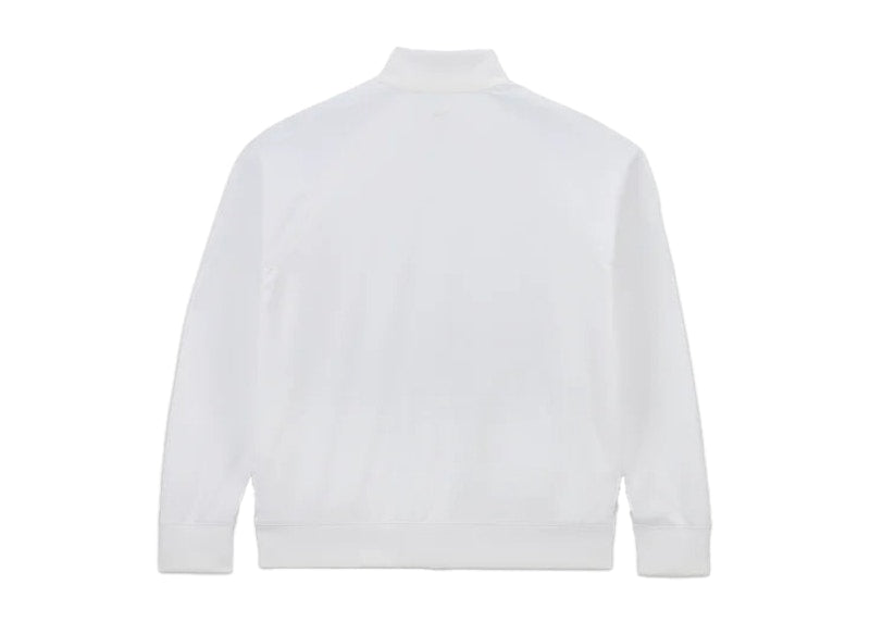 Nike Kobe Bryant Halo Dri-Fit Basketball Jacket White
