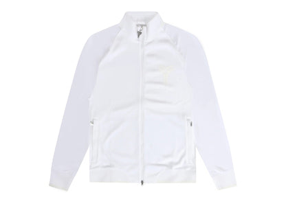 Nike Kobe Bryant Halo Dri-Fit Basketball Jacket White